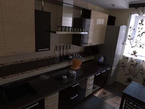 Kitchen preview image